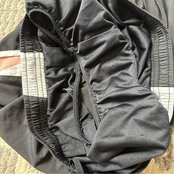 Nike Tempo Dri-fit Running Shorts - Black - Picture 3 of 4